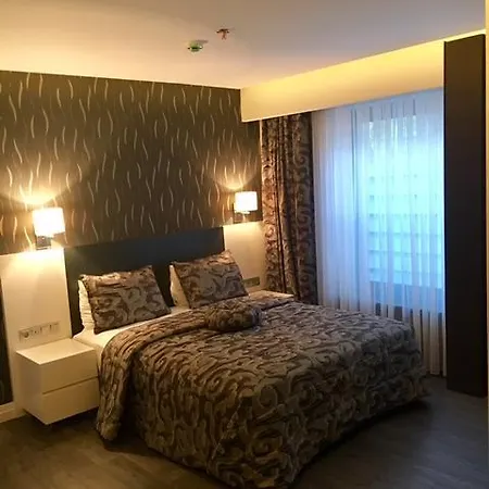 Alsancak Hotel Izmir