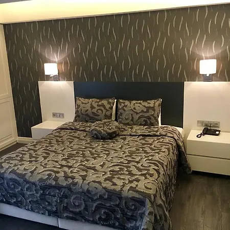 Hotel Alsancak Izmir