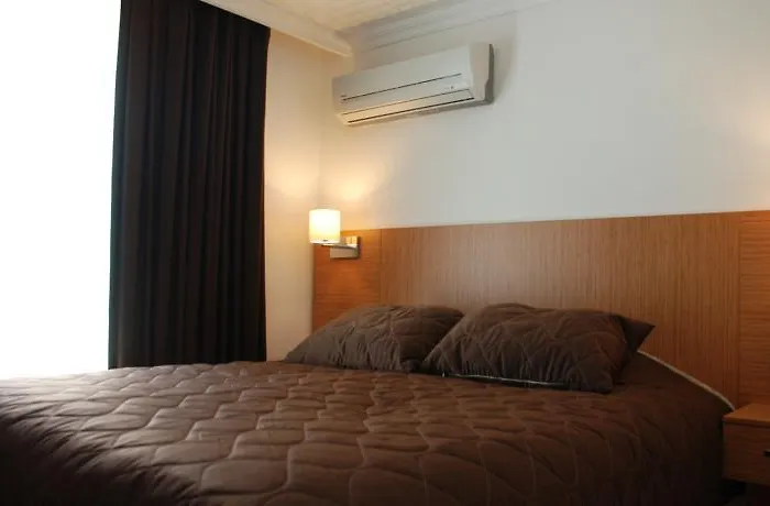 Alsancak Hotel Izmir