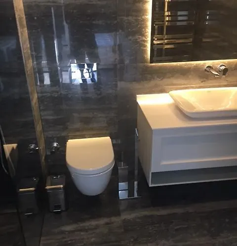 Alsancak Отель Измир