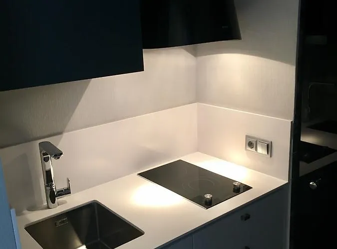 Отель Alsancak Измир