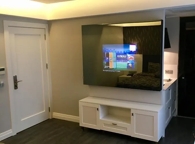 Hotel Alsancak Izmir