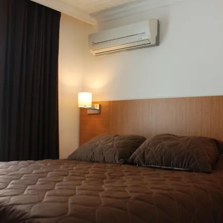 Alsancak Otel İzmir