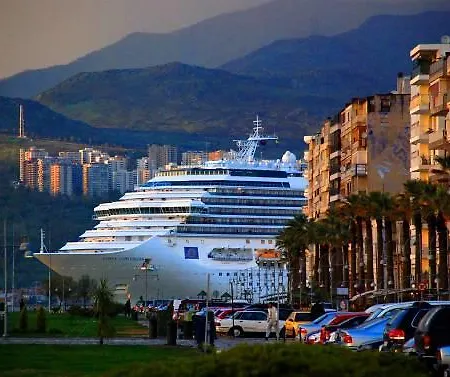 Alsancak Otel İzmir