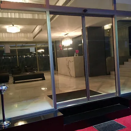 Alsancak Otel *