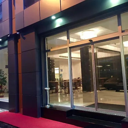 Alsancak Otel